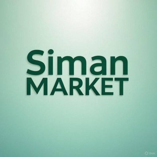 سیمان مارکت | SimanMarket